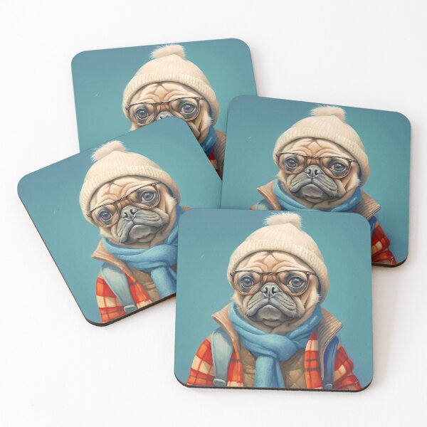 Item preview, Animals Wearing Clothes 11, I don’t care, Margery told reporters. She’d already bought the dynamite and a new bobble hat, helped plan her revenge. Served supper cold. Pug power. designed and sold by FoxRobinRabbit.