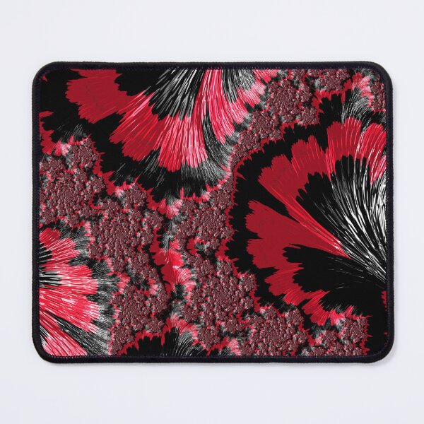 Item preview, Poppy Abstract frax designed and sold by Lubellebubble20.