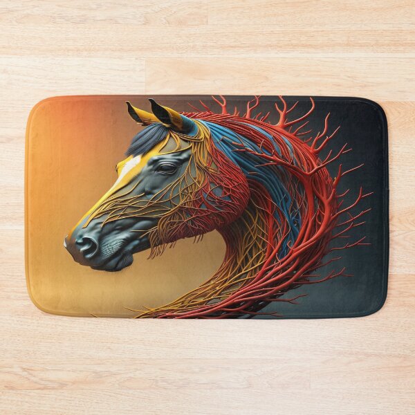 Item preview, Horsehead tree designed and sold by Vo0do0oo.