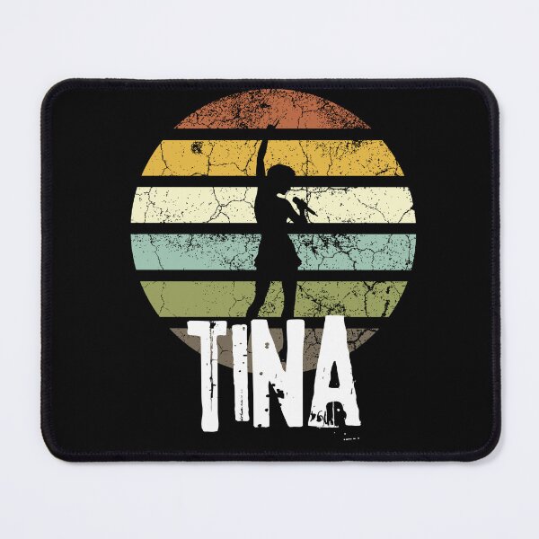 Item preview, The Best Tina Turner designed and sold by tark6.