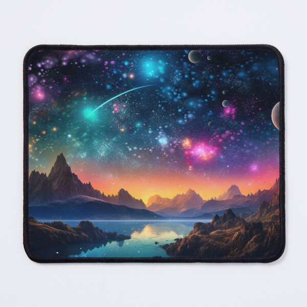 Item preview, Psychedelic Art designed and sold by LizzyGraphics.