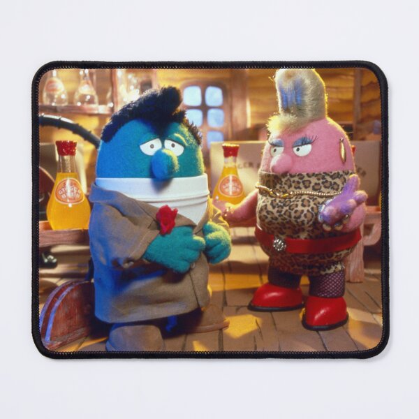 Item preview, Lil & Brendan - The Treacle People designed and sold by The Treacle People.