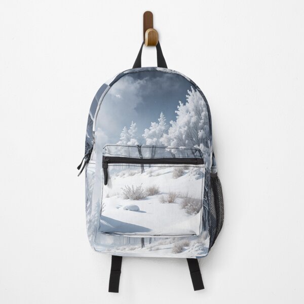 Item preview, Snowy season designed and sold by Neranchara.