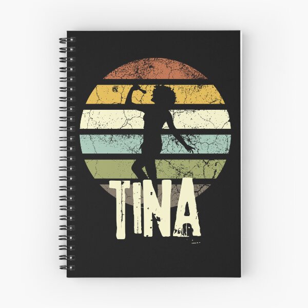 Item preview,  The Best Tina Turner designed and sold by tark6.