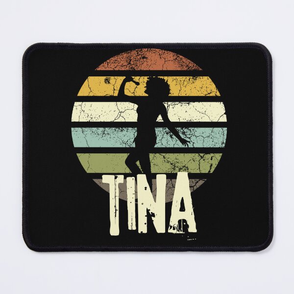 Item preview, The Best Tina Turner designed and sold by tark6.
