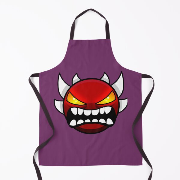 Item preview, Geometry dash Extreme demon designed and sold by jootvhwrf24.