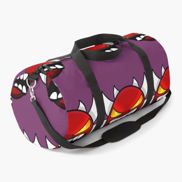 Item preview, Geometry dash Extreme demon 	 	 designed and sold by jootvhwrf24.