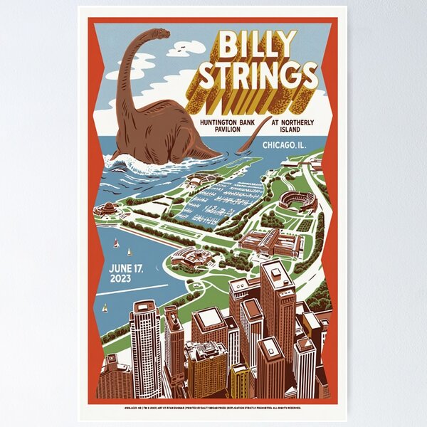 Artikel-Vorschau von Billy Frühlingstour 2023, designt und verkauft von Terrencewis.