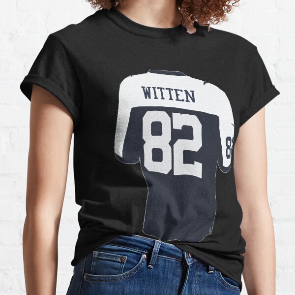 NFL Tee Shirt Jason Witten Thank You for the Memories