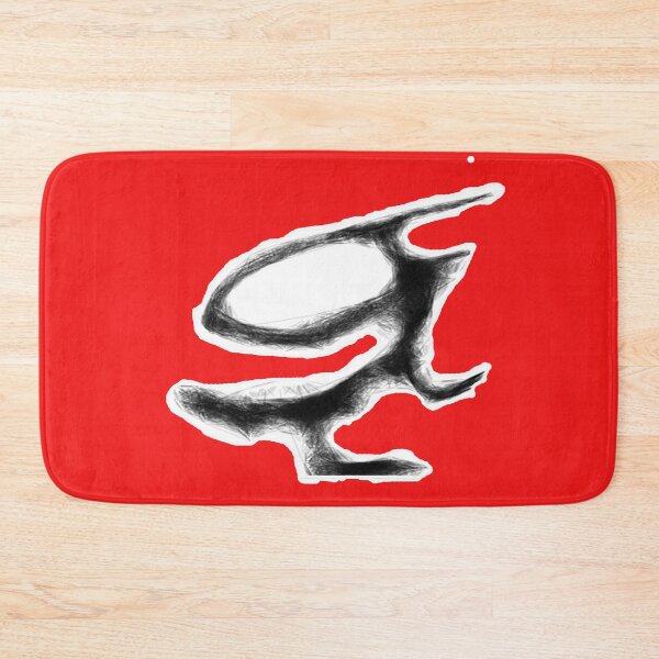 Item preview, lucky demon stickers designed and sold by giomalart.