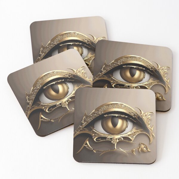 Item preview, Eye designed and sold by ArtfullMinds.