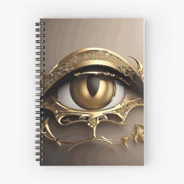 Item preview, Eye designed and sold by ArtfullMinds.