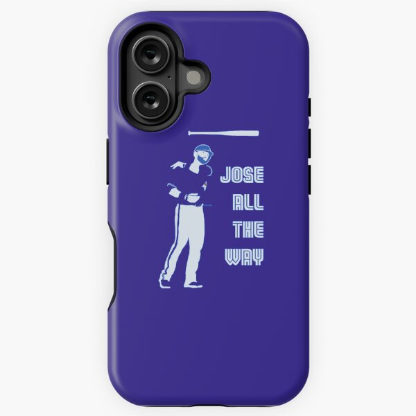 Vista previa del artículo con la obra «Bat Flip José Bautista», diseñado y vendido por sperathynp69.