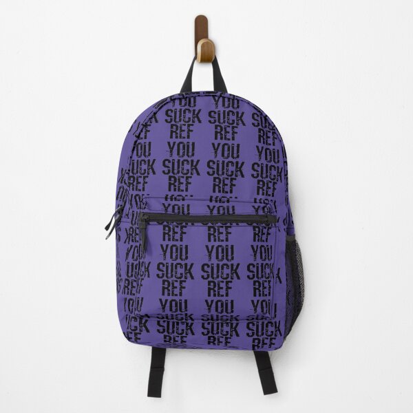 Item preview, Ref You Suck   	 designed and sold by dohqzqoeqp33.