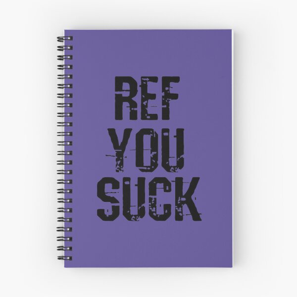Item preview, Ref You Suck   	 designed and sold by dohqzqoeqp33.