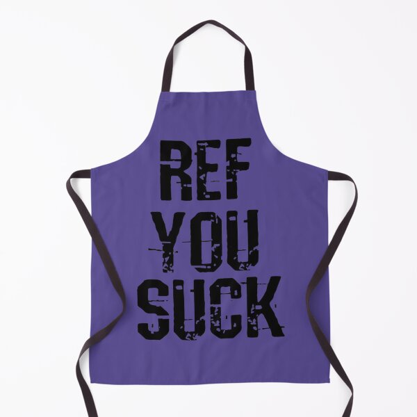 Item preview, Ref You Suck   	 designed and sold by dohqzqoeqp33.