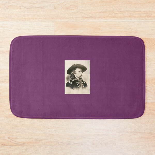 Item preview, George Armstrong Custer Photographic Print 	 designed and sold by jootvhwrf24.