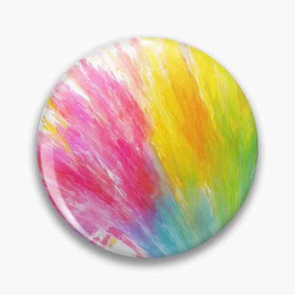 Item preview, Gushing Abstract Colour Set A   #1 designed and sold by Artekinium.