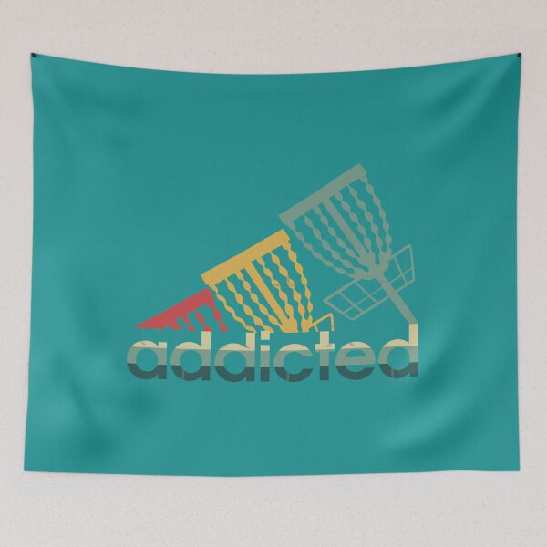 Item preview, Disc golf adictos a la vendimia designed and sold by uysgbtgaljd80.