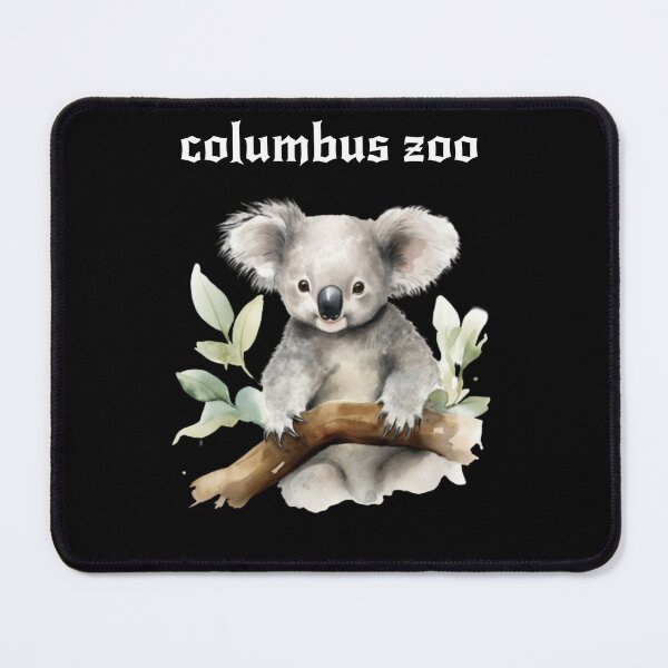 Item preview, columbus zoo designed and sold by World-animals.