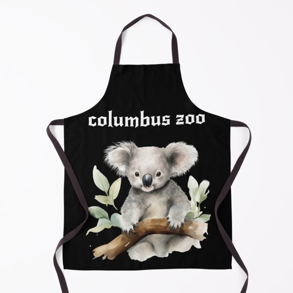 Item preview, columbus zoo designed and sold by World-animals.