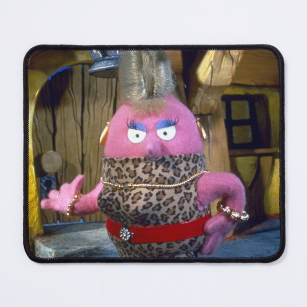 Item preview, Leyland Lil - The Treacle People designed and sold by The Treacle People.