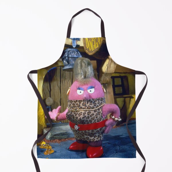 Item preview, Leyland Lil - The Treacle People designed and sold by The Treacle People.