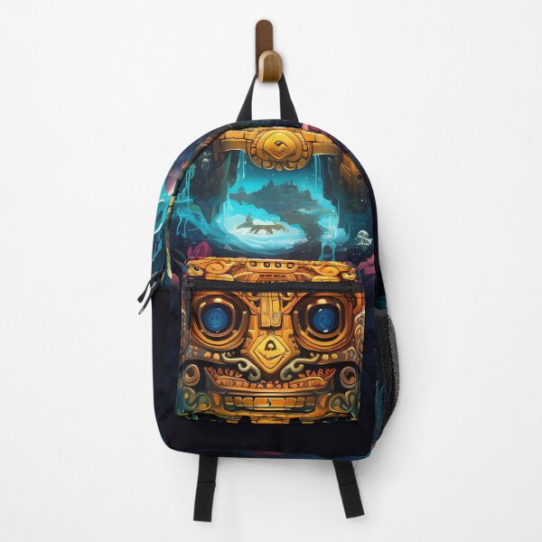 Item preview, Gold hidden Temple 2 designed and sold by angelf891.