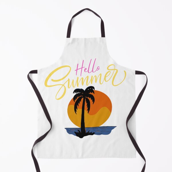 Item preview, hello summer designed and sold by RedMaxim.
