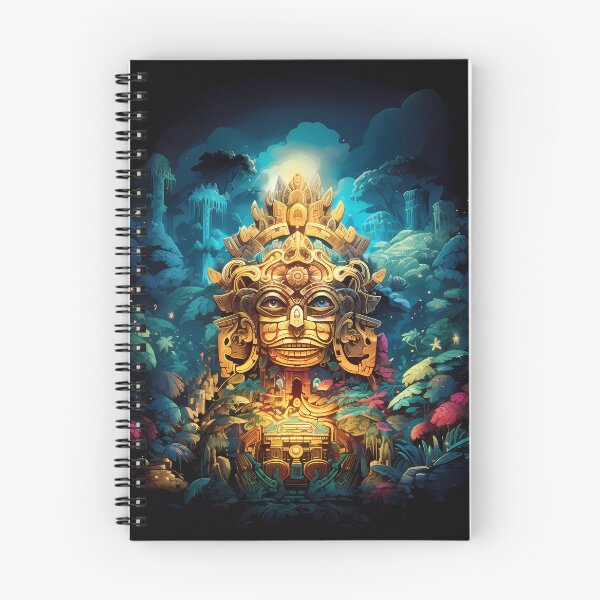 Item preview, Gold hidden Temple 3 designed and sold by angelf891.