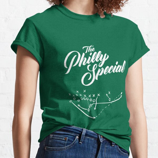 : It's a Philly Thing Funny Women's V-Neck T-Shirt Philadelphia  Birds Fan Champions City of Brotherly Love Football Fly Tee : Clothing