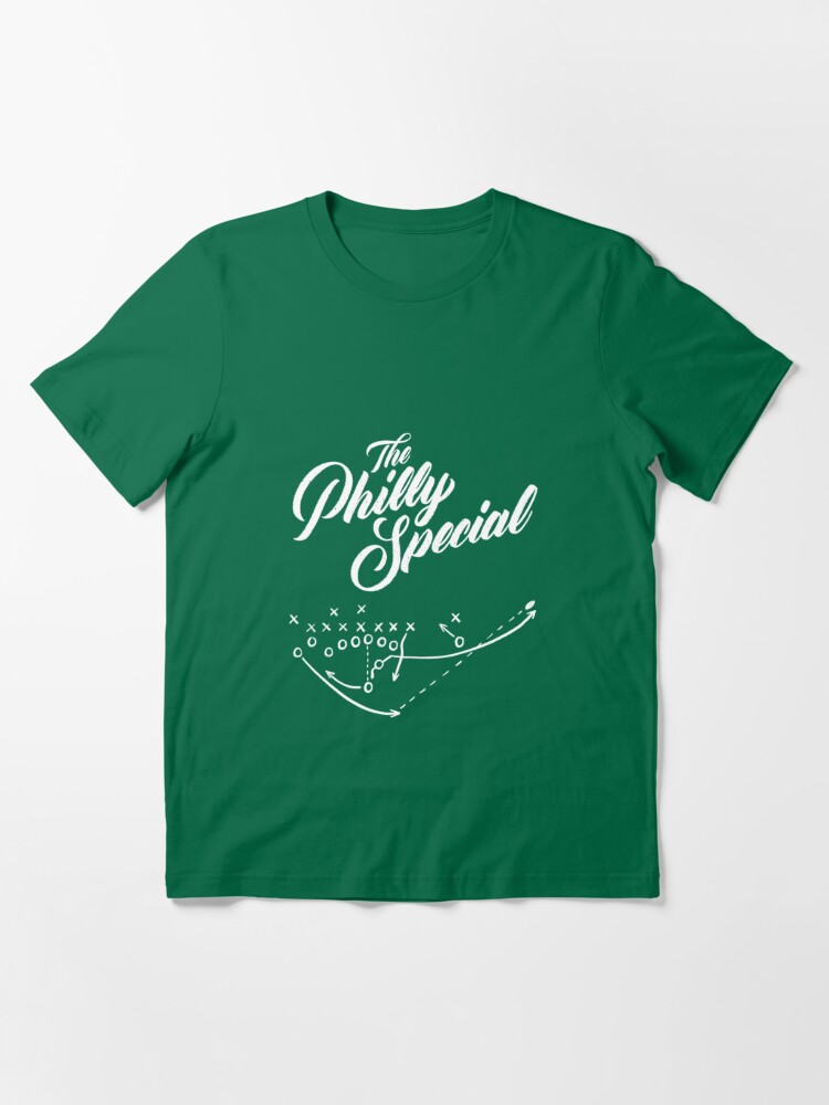 Nouvette The Philly Special Shirt