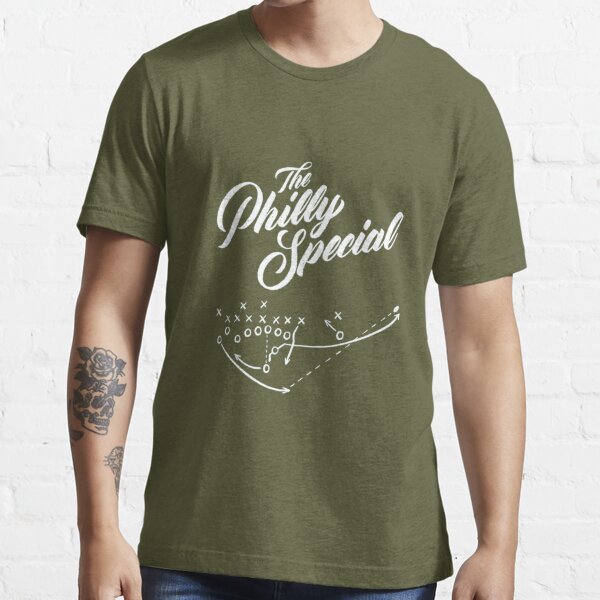 The Philly Special Essential T-Shirt for Sale by scoorey