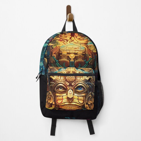 Item preview, Templo oculto de oro 3 designed and sold by angelf891.