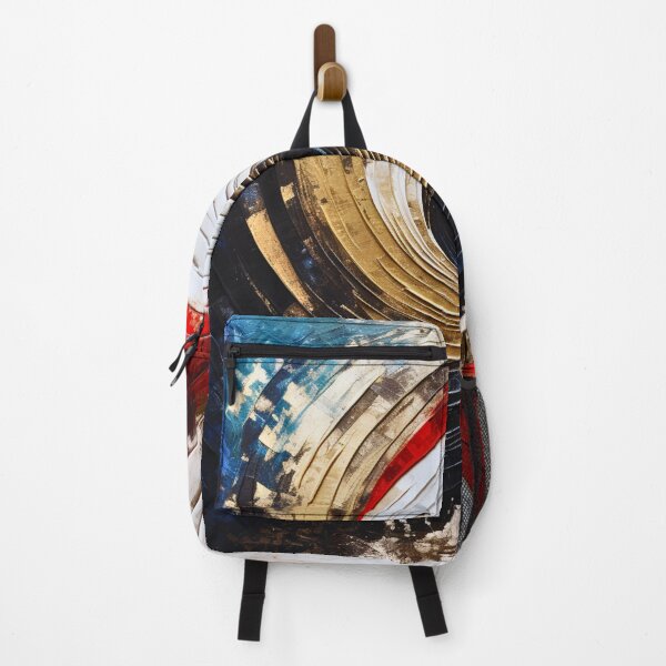 Item preview, Multi colors in a ran designed and sold by LazyLifestyle.