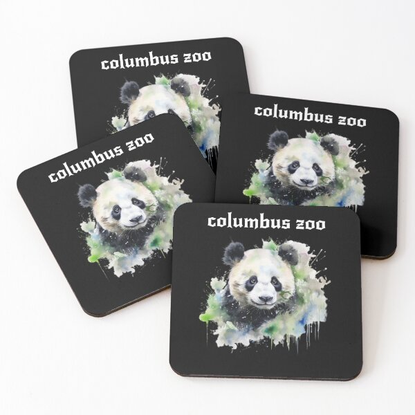 Item preview, columbus zoo designed and sold by World-animals.