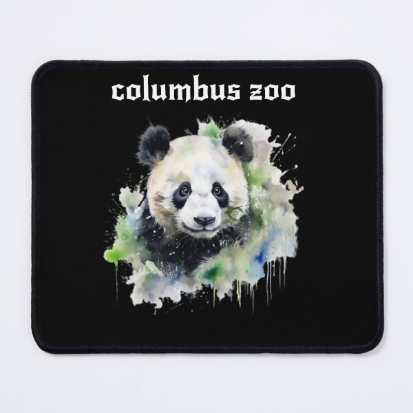 Item preview, columbus zoo designed and sold by World-animals.