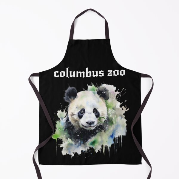 Item preview, columbus zoo designed and sold by World-animals.