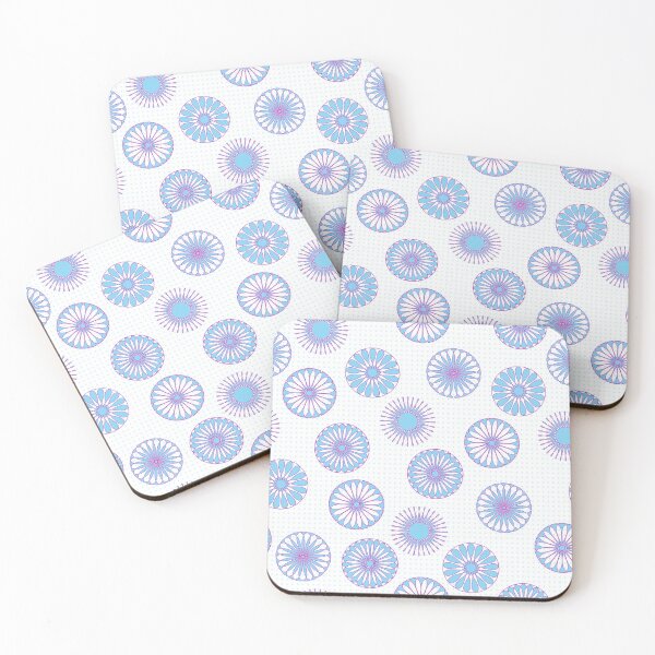 Item preview, Mandala Motifs - Fresh designed and sold by MerryMakewell.