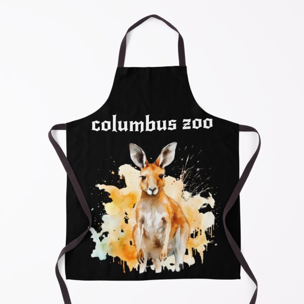 Item preview, columbus zoo designed and sold by World-animals.
