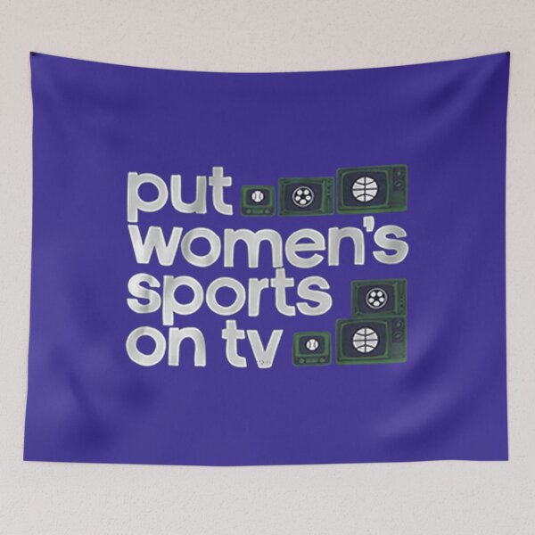 Item preview, Put 	s sports on tv 	 	 designed and sold by sperathynp69.