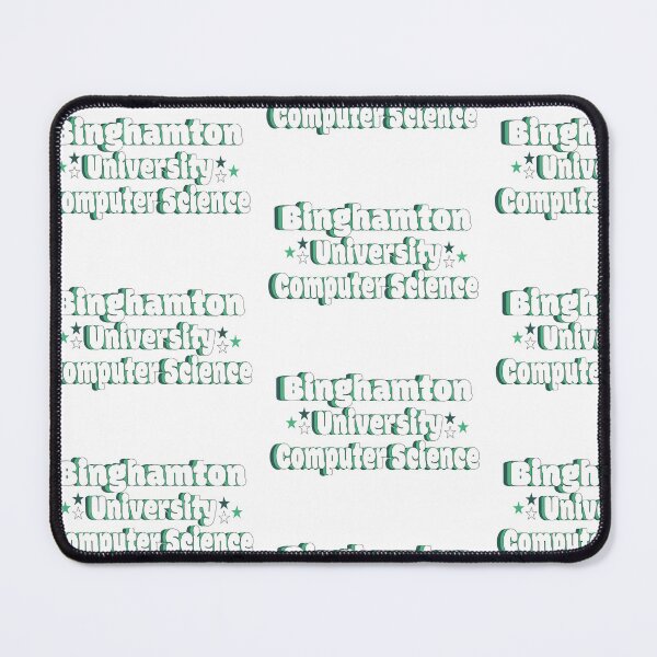 Item preview, Binghamton University Computer Science designed and sold by victoriaastirpe.