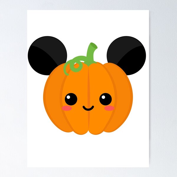 patrones de talla de calabaza de mickey mouse imprimibles