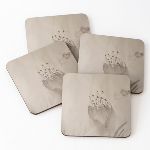 Item preview, Tulips Together  designed and sold by Connor Jacobs.