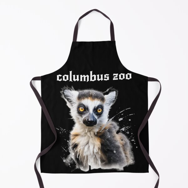 Item preview, columbus zoo designed and sold by World-animals.