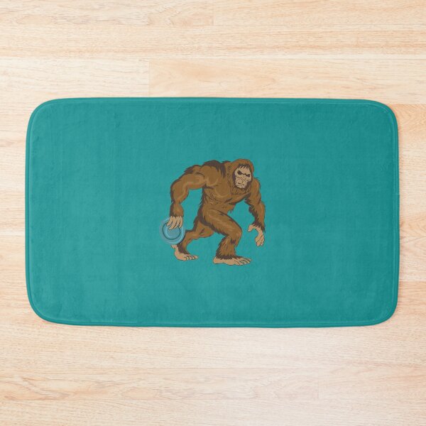 Artikelvorschau, Disc Golf Bigfoot Disc Golf Tee s entworfen und verkauft von uysgbtgaljd80.