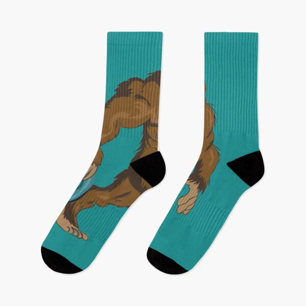 Artikelvorschau, Disc Golf Bigfoot Disc Golf Tee s entworfen und verkauft von uysgbtgaljd80.