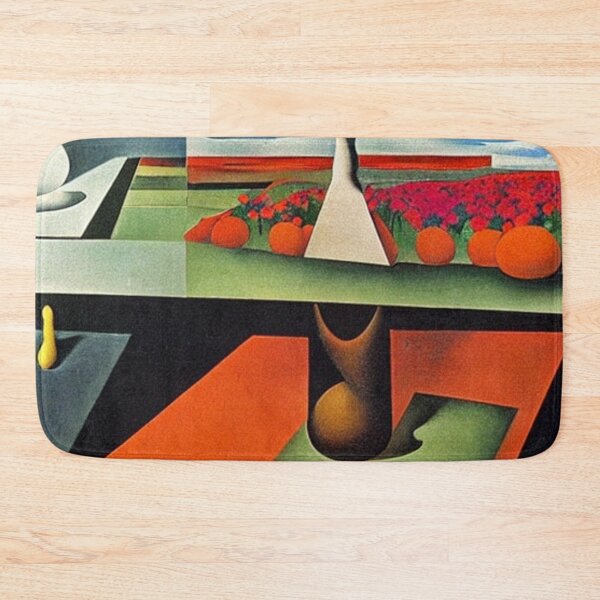 Item preview, Depression among the Tulips designed and sold by George Hutton Hunter.