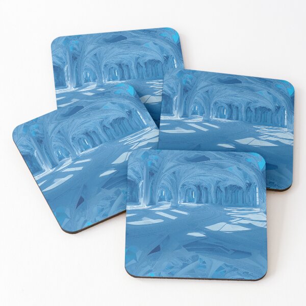 Item preview, Ice House designed and sold by ArtfullMinds.