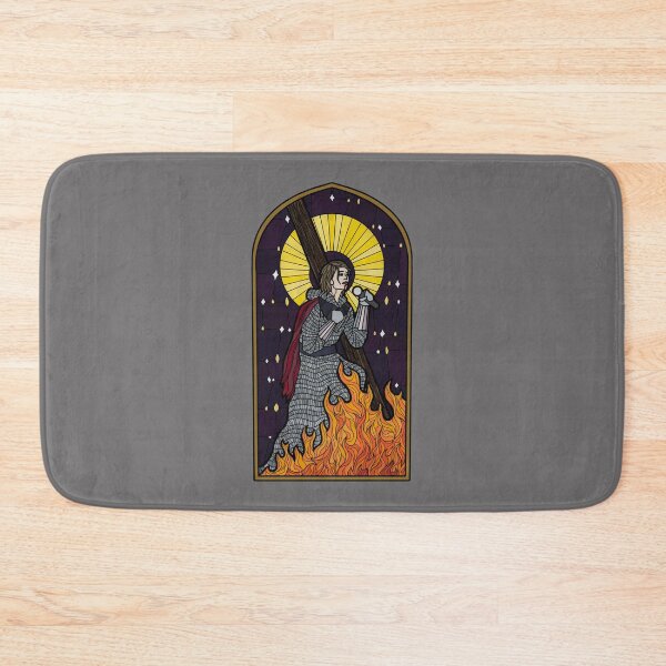 Item preview, Gerard of Arc  designed and sold by OctopodArts.